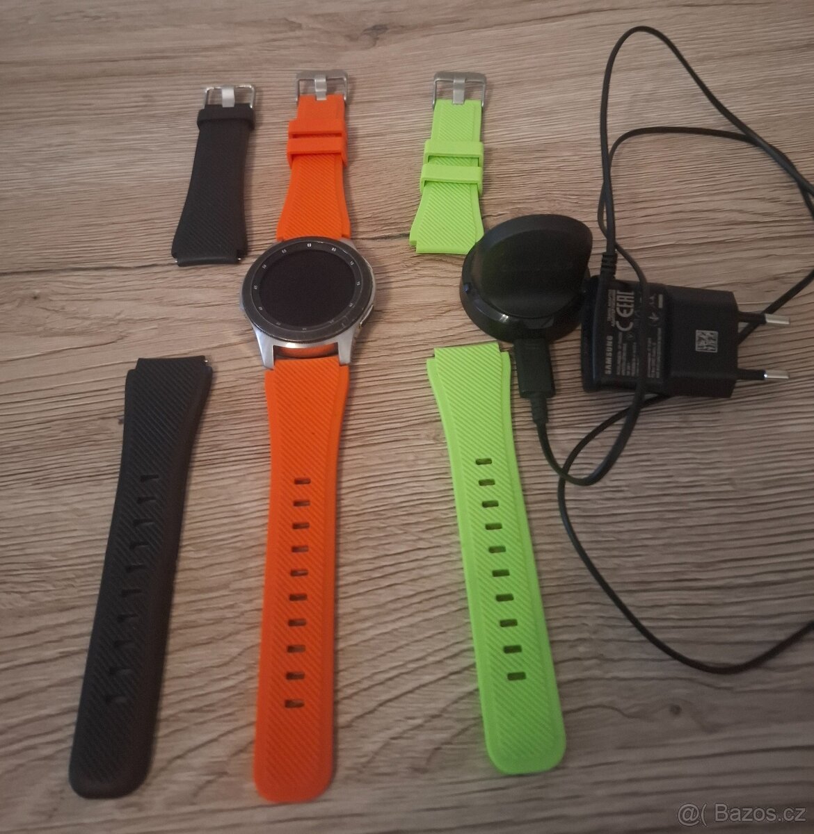 Samsung Galaxy watch 46 mm - 4