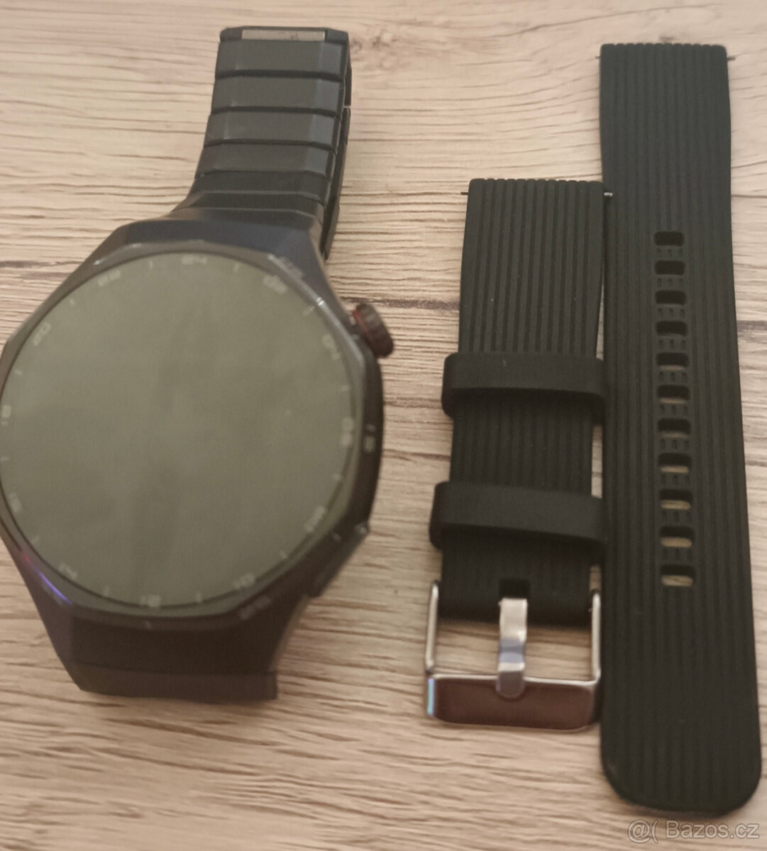 HUAWEI Watch GT 6 Pro - 4