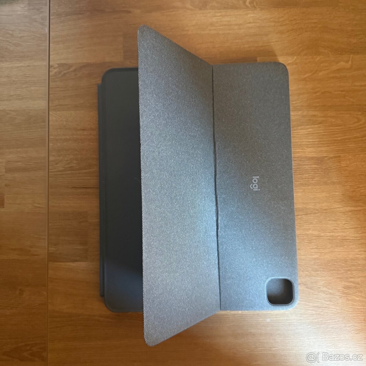 Logitech Combo Touch | iPad 12.9 Pro | Pouzdro + klávesnice - 4
