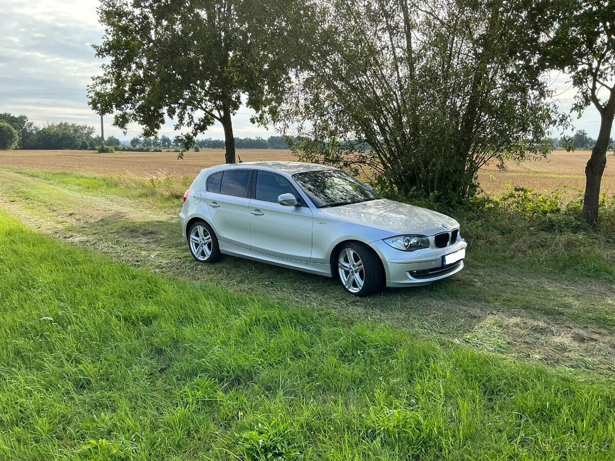 Bmw 120d, 130kw, 2010, Euro 5 - 4