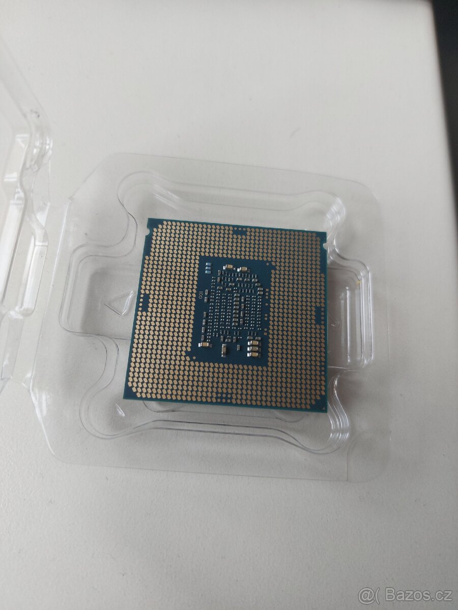 ASUS Z170 PRO GAMING/AURA + Intel i5-6600K - 4