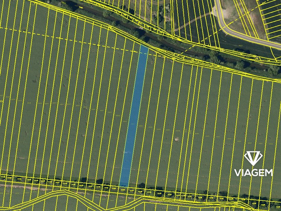 Pole 6 677 m², Podíl 14 % o výměře 914 m² - 4