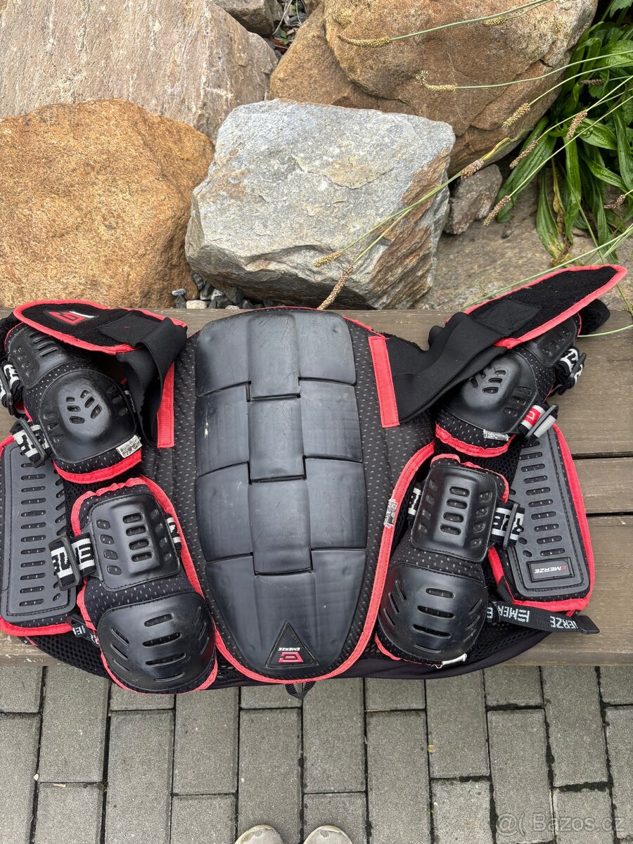 Specialized Hotrock 20 - 4