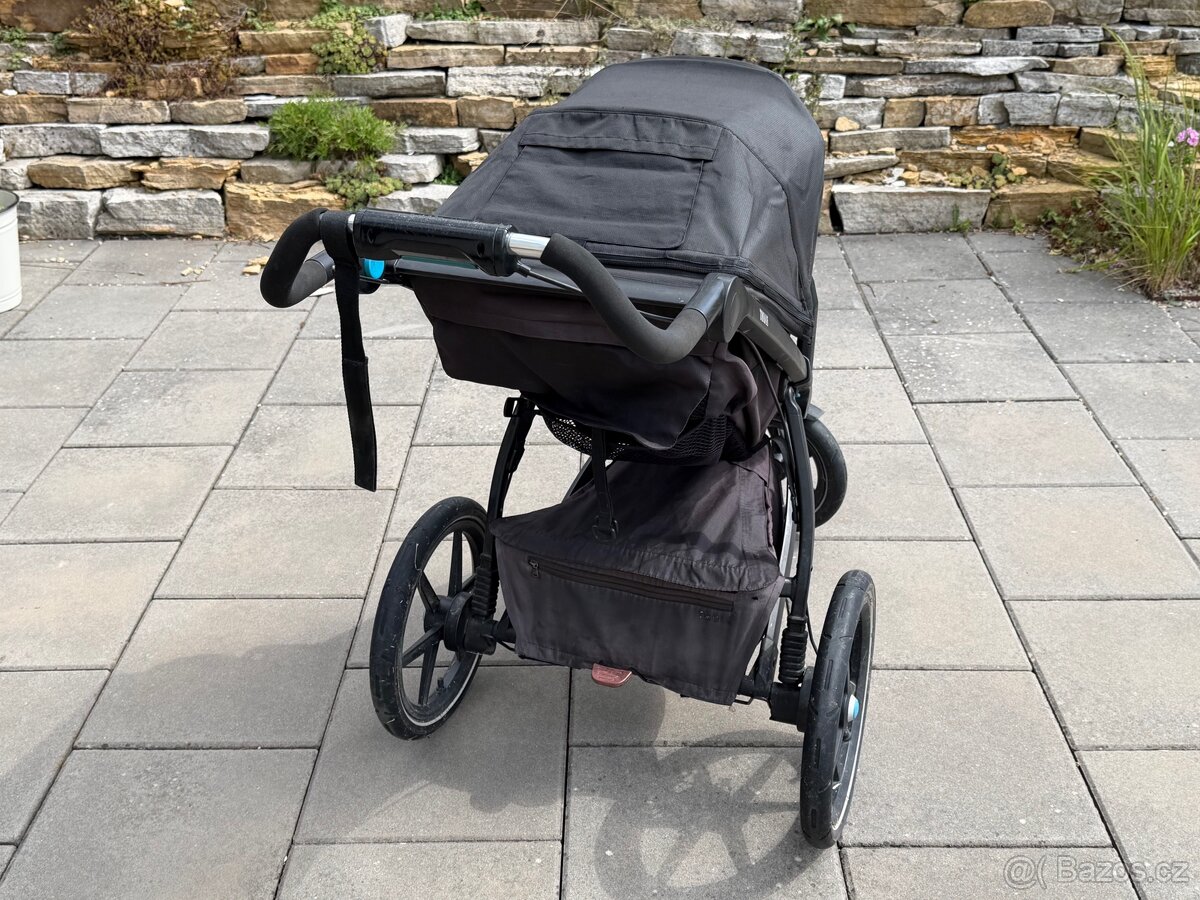 Prodám Thule Urban glide 2 - 4