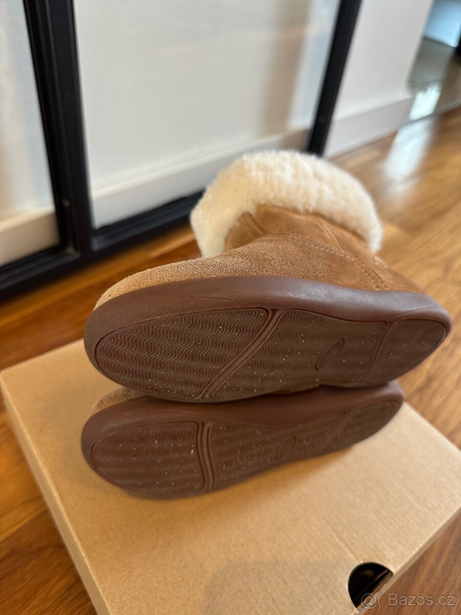 Zimní boty UGG - 4