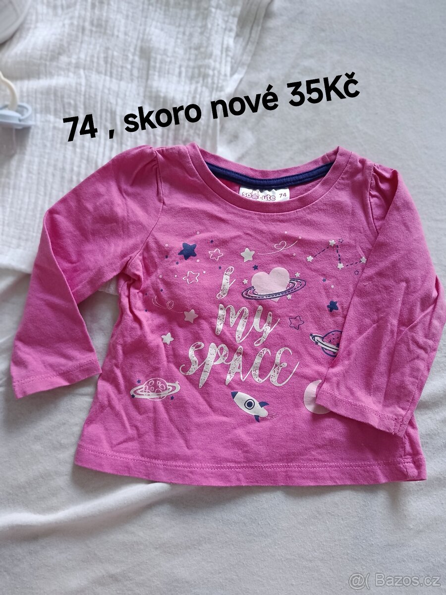 Oblečení pro holčičku - 4