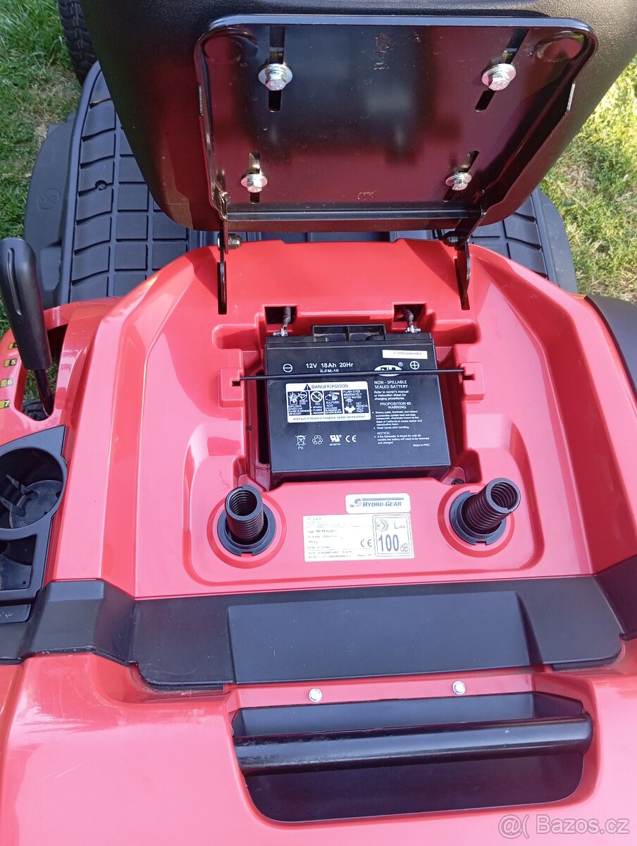 VARI RL 98 HW - 4