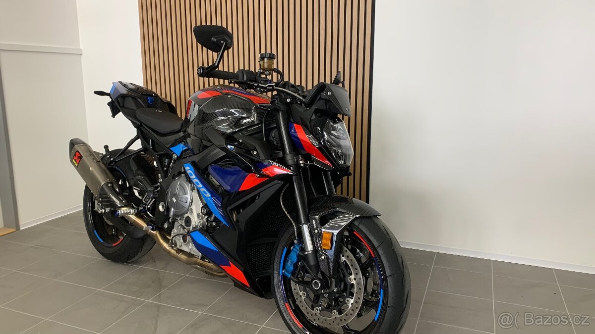 BMW M1000R - 4