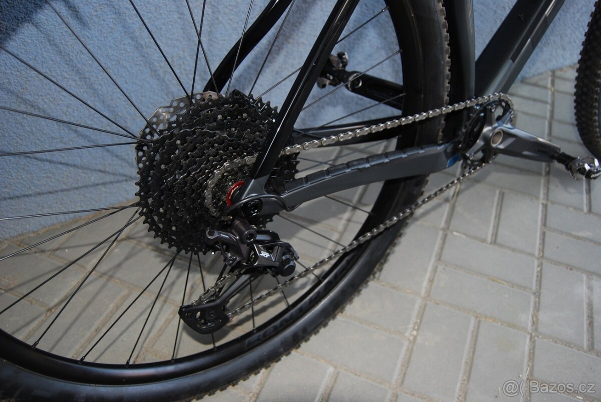 Trek Procaliber 9.5 XL - 4