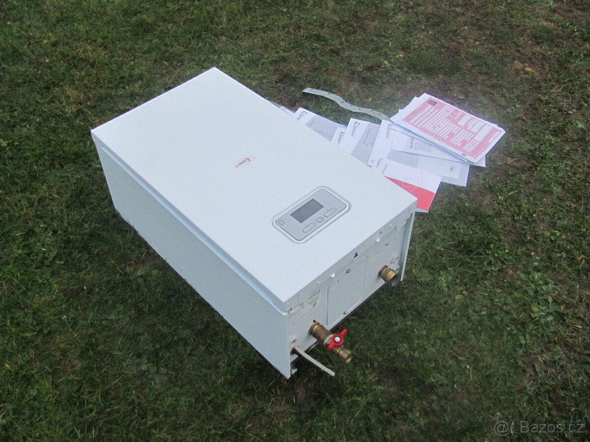 ELEKTROKOTEL PROTHERM RAY 6KE - 6KW - 4
