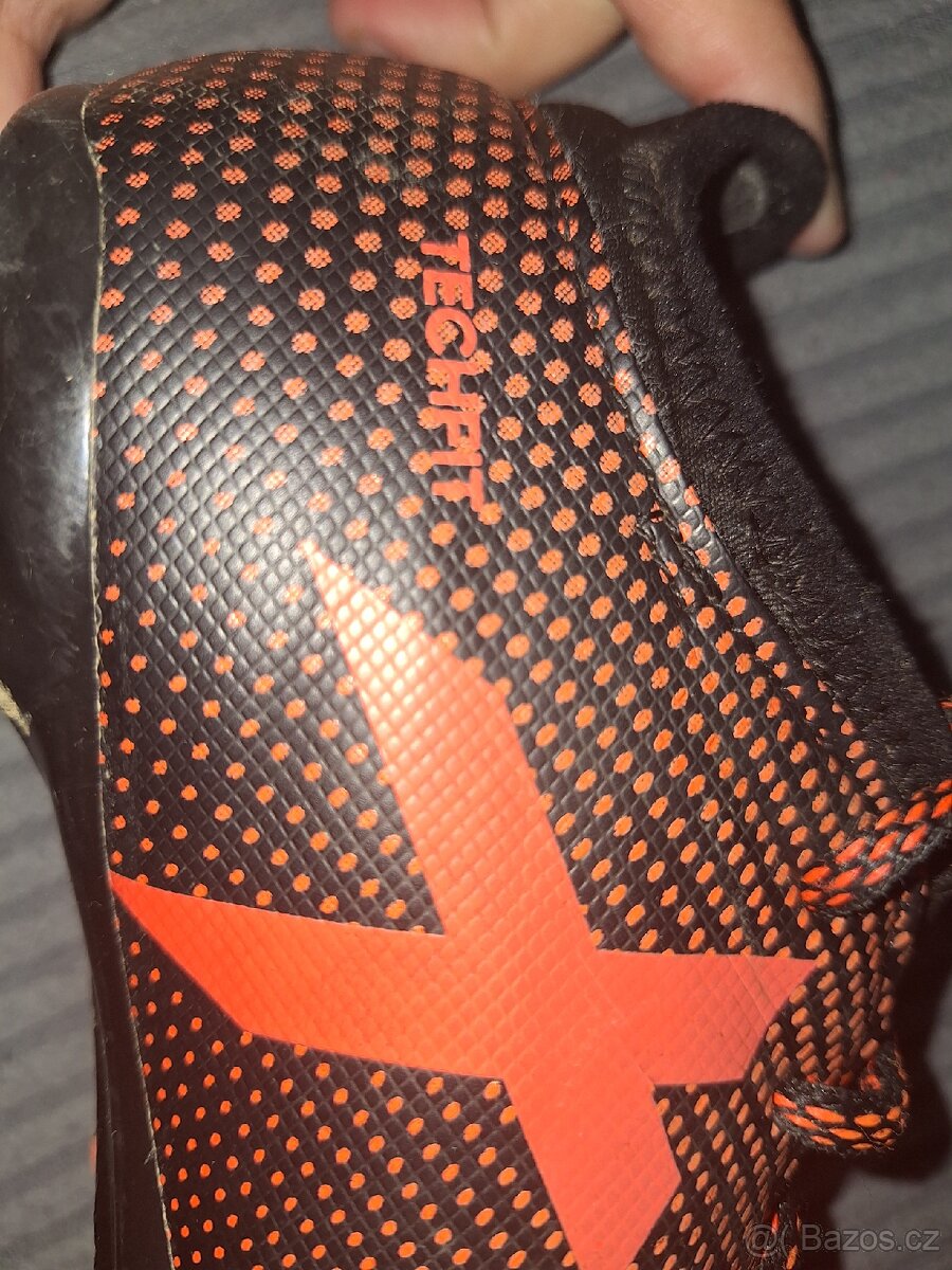 Kopačky Adidas - 4