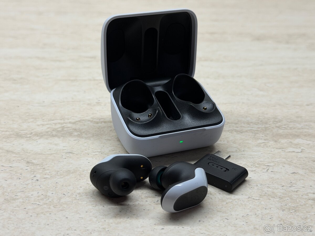 Sony INZONE Buds white - 4