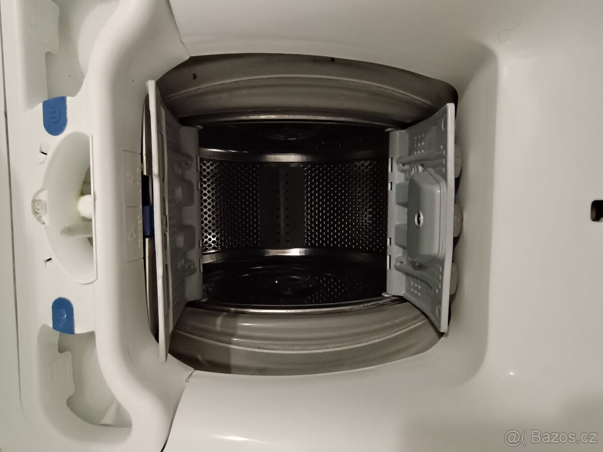 ELECTROLUX PerfectCare 600 - 4