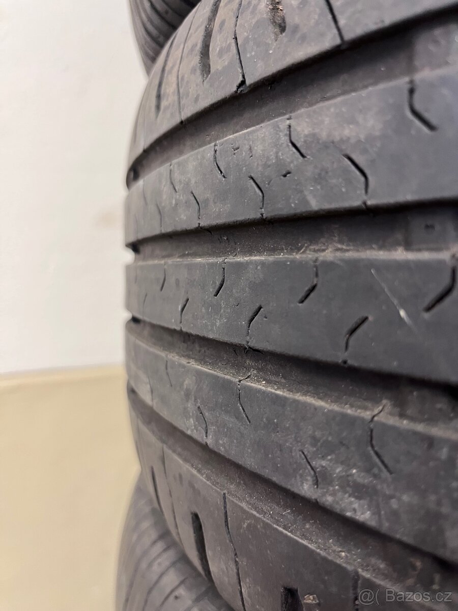205/60 r16 letni 4 x kusy - 4