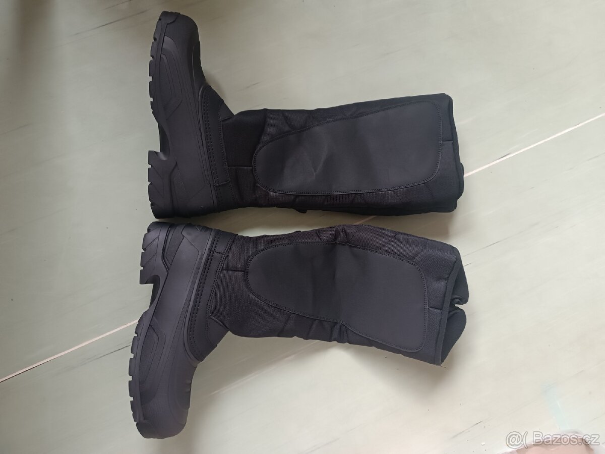Boty ELT - 4