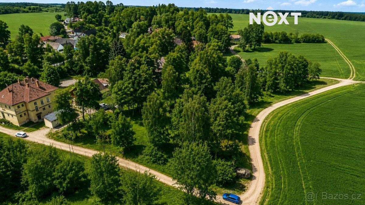 Prodej pozemek Bydlení, 3191㎡ - 4