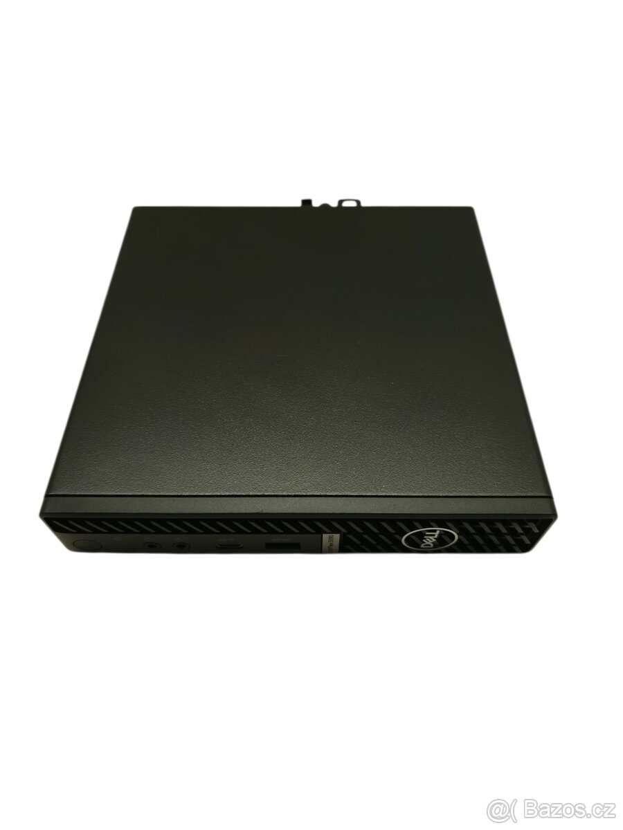 Dell Optiplex 5090 Mini ( 12 měsíců záruka+Faktura ) - 4