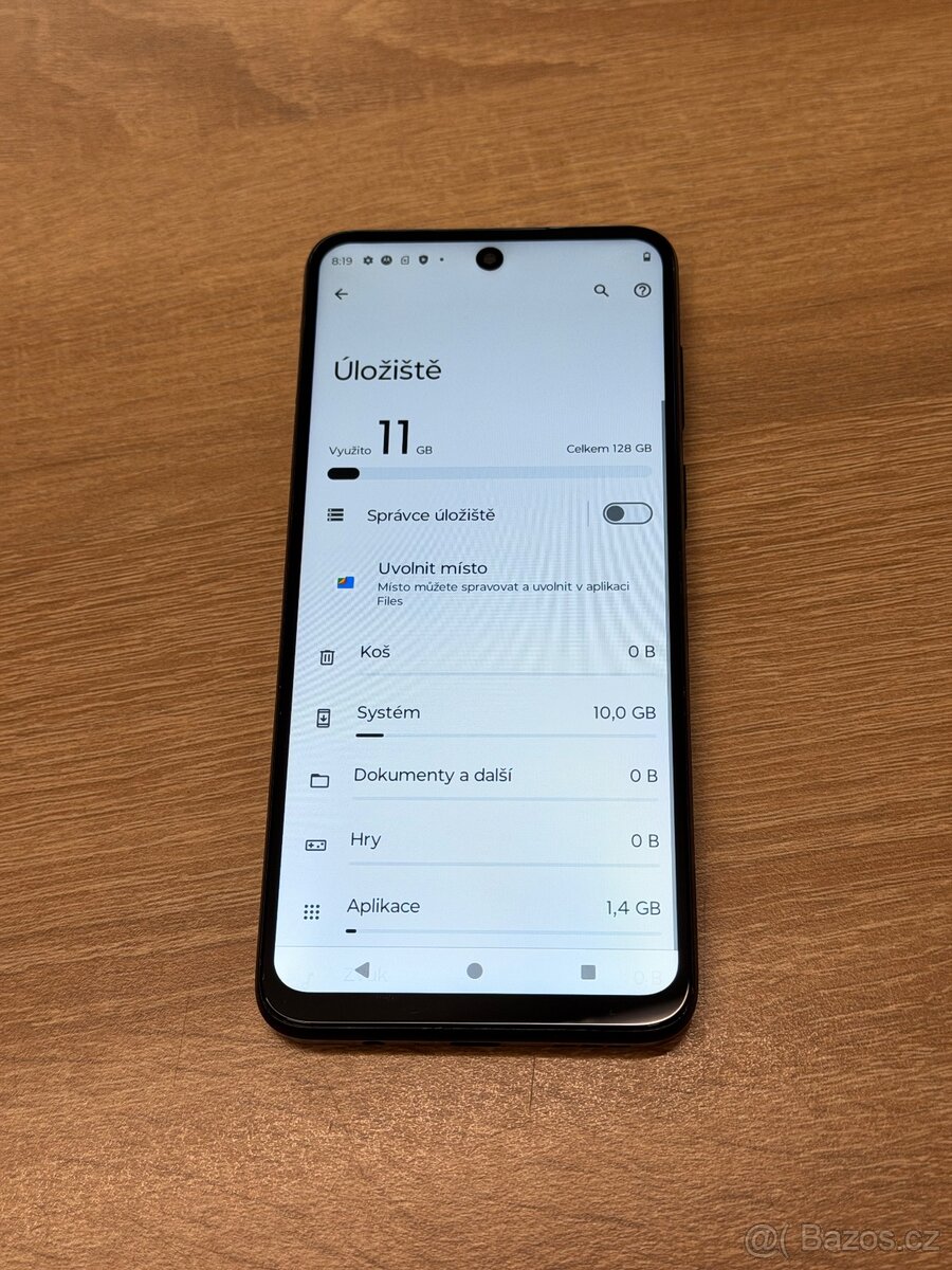Motorola G53 5G 4/128GB - 4