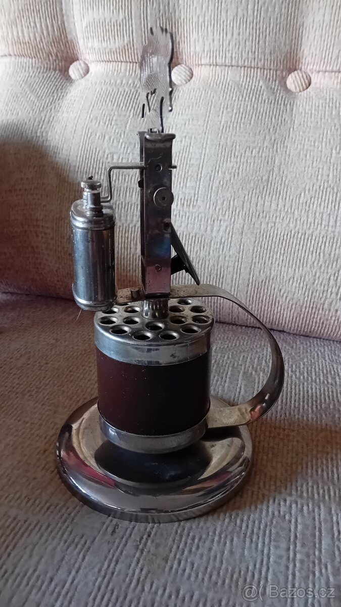 OLDTIMER - 4