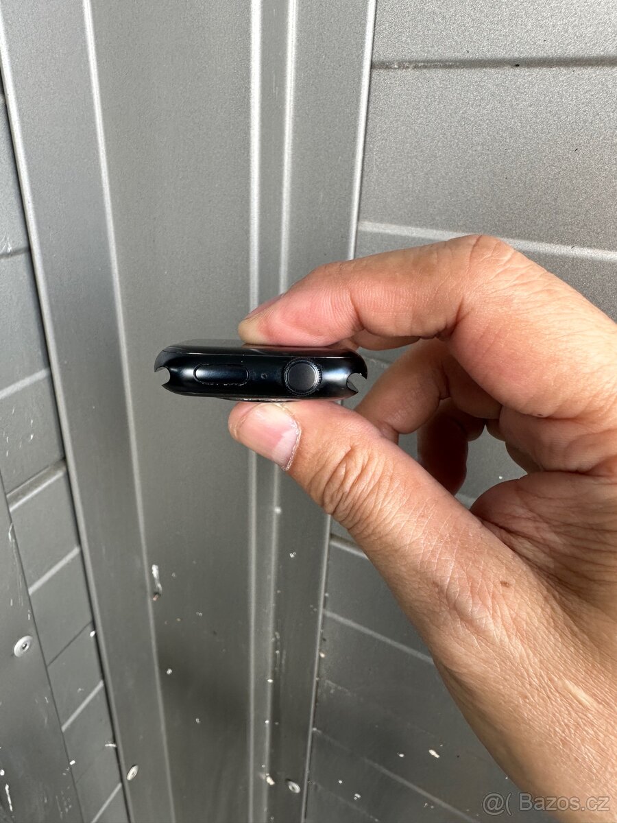 Apple watch seri 7 45mm - 4