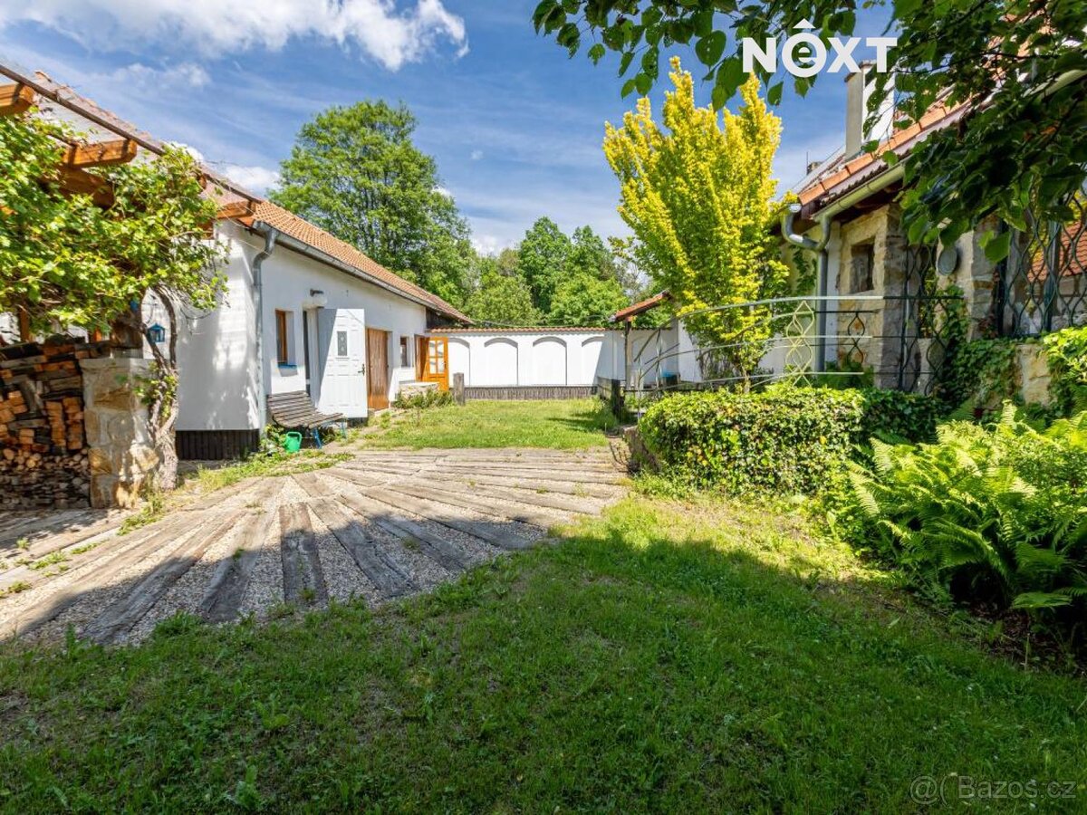 Prodej Rodinný dům, 150㎡ - 4