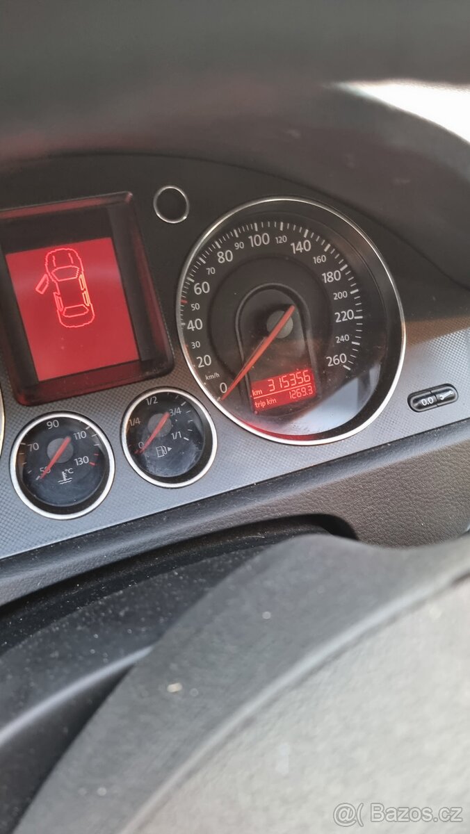 Passat B6 2.0tdi 103kw - 4