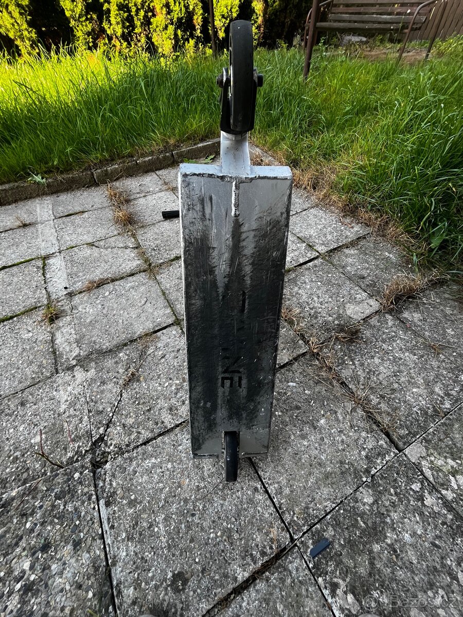 Street koloběžka 6.5” - 4