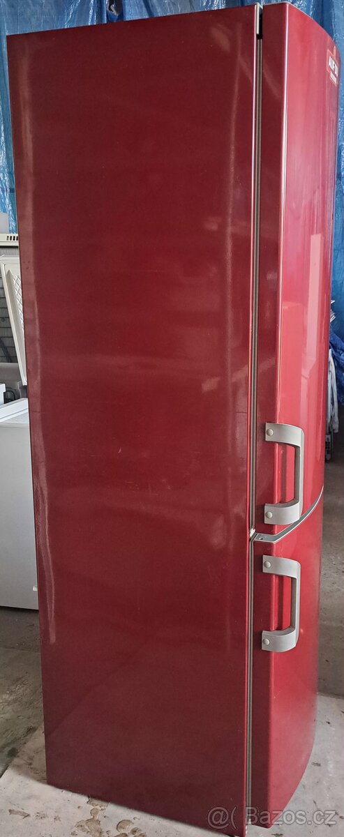 GORENJE kombinova lednice, V/180cm. - 4