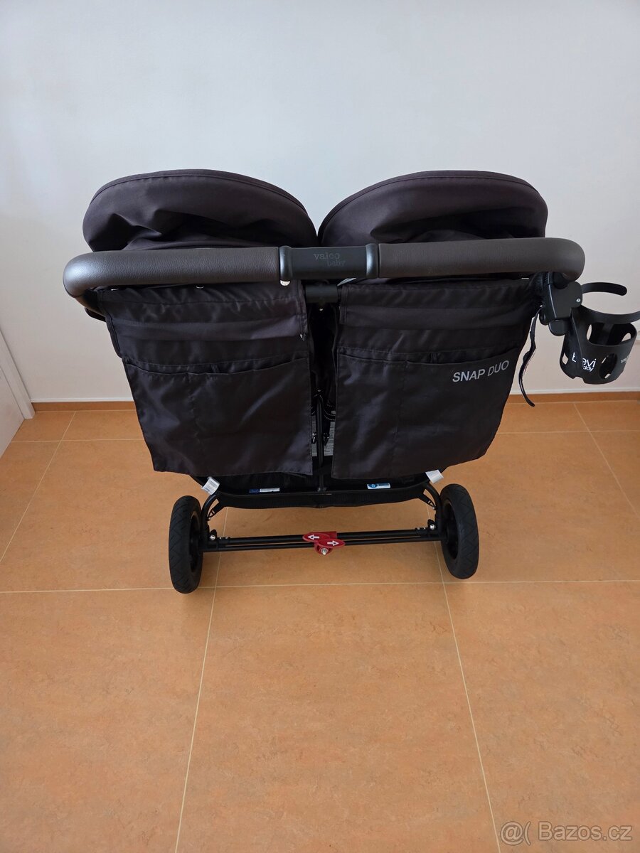 Snap Valco Duo Elite - 4