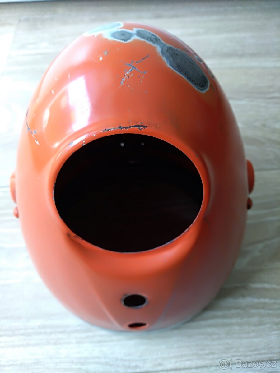 JAWA 90 TRAIL - 4