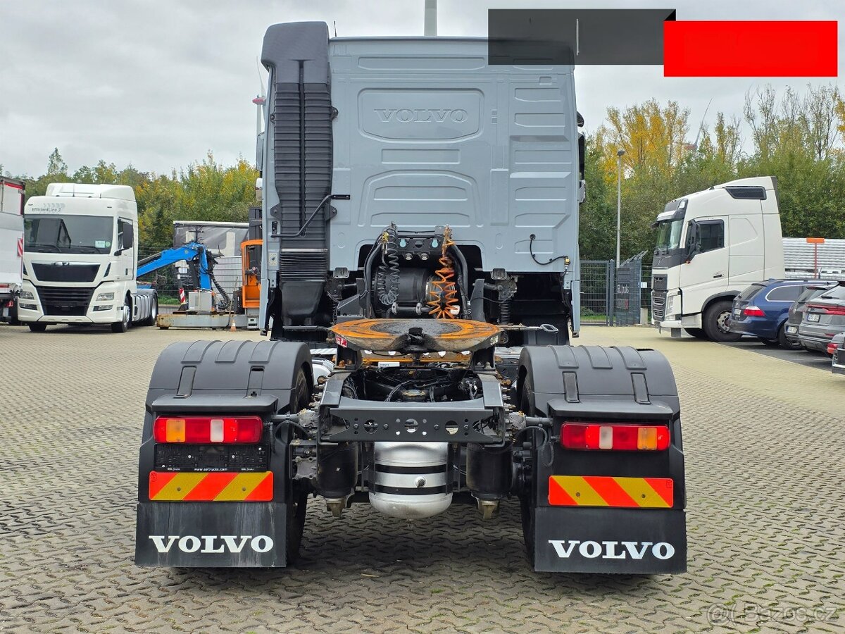 Volvo FH13 460 4x2 / Hydraulika / 446tkm - 4
