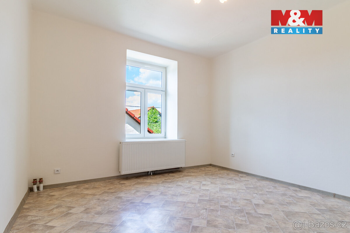 Prodej rodinného domu, 108 m², Nebahovy - 4