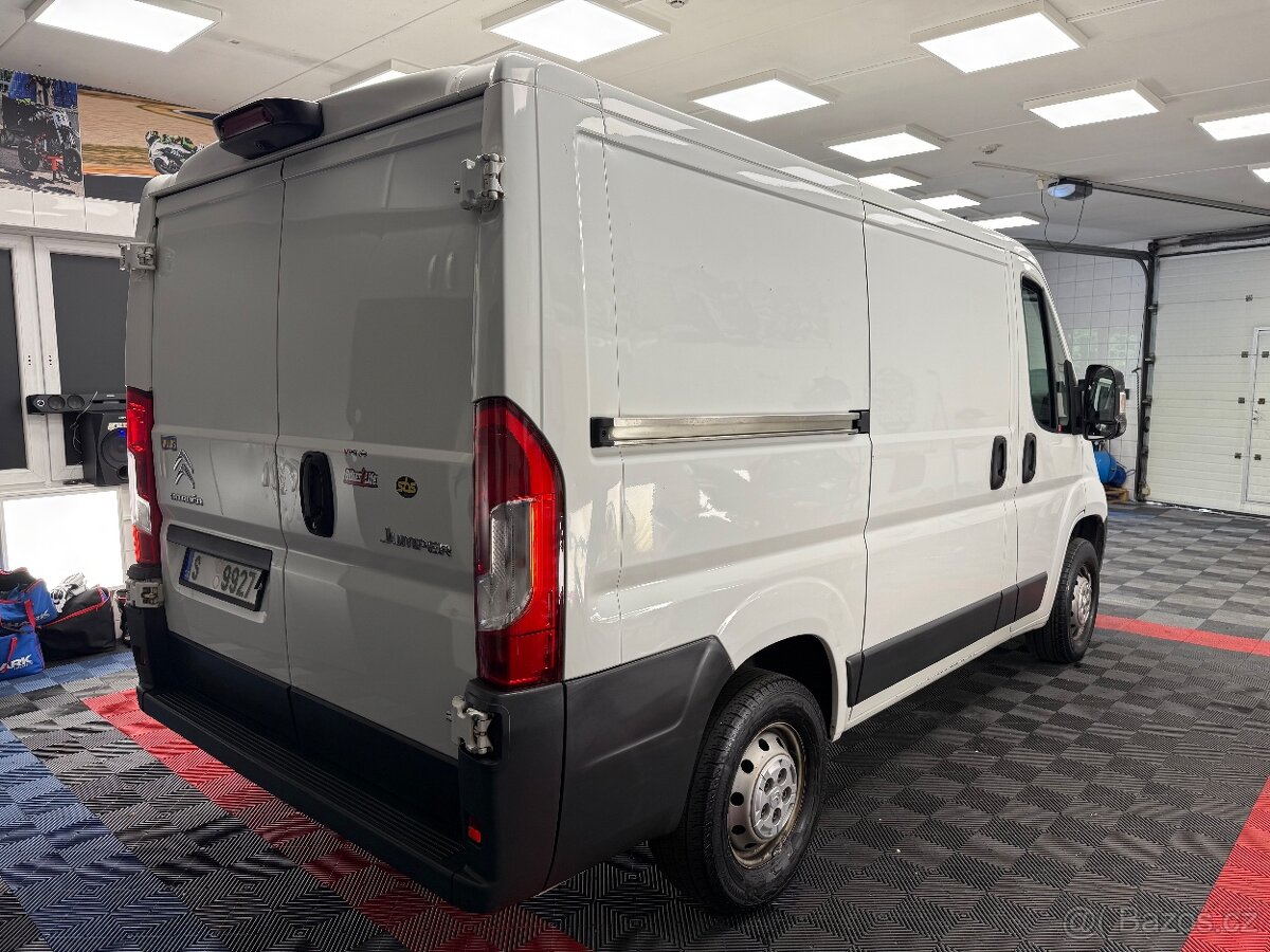 Prodám Fiat ducato - 4
