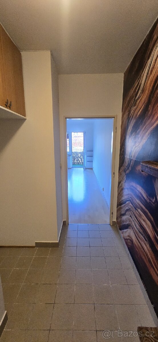 Pronájem 1+kk s balkonem, 36 m² – Liberec, naproti O2 aréně - 4