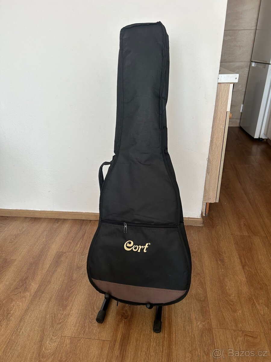 Cort AC-100 OP - 4
