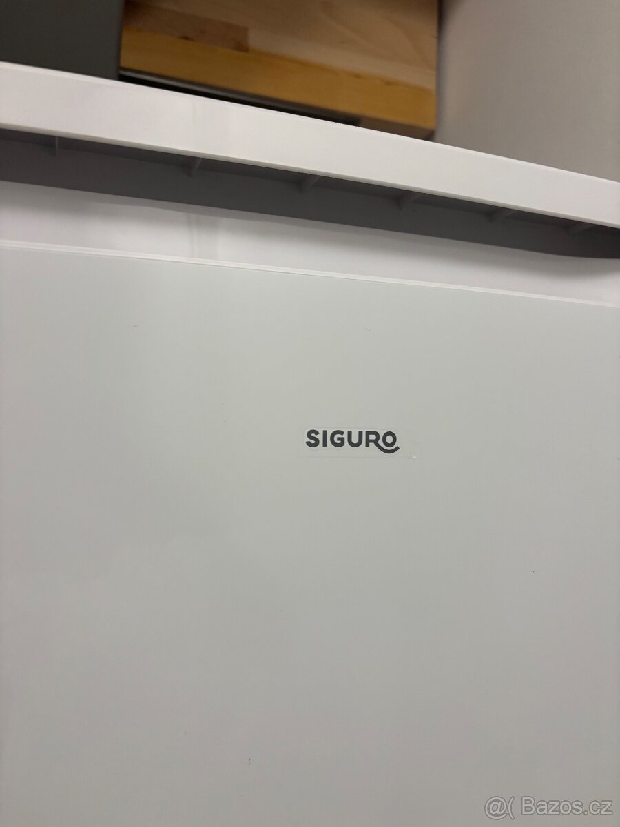 Mrazák Siguro UF-A110W Fast Freeze 85 - 4