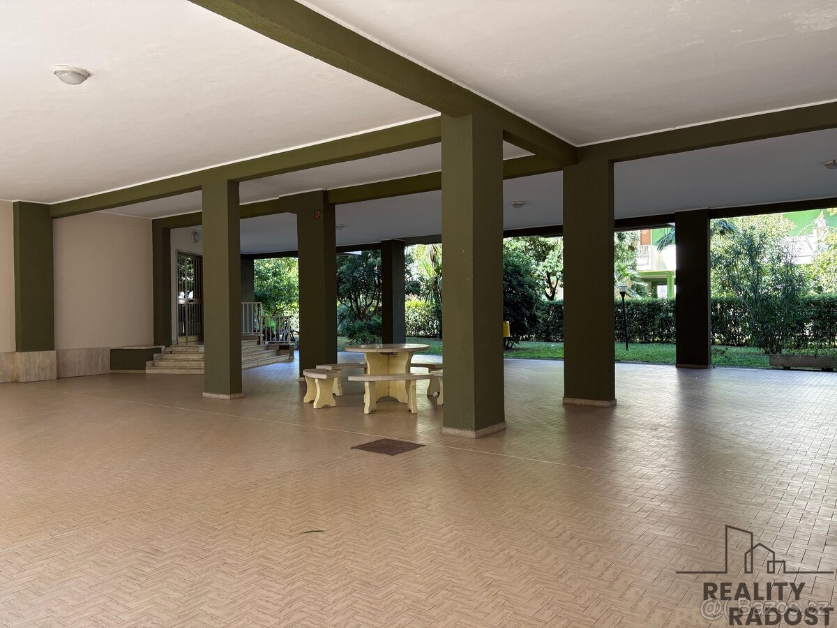 Byt 3+KK, 69 m² , Via Leonardo da Vinci, Silvi - 4