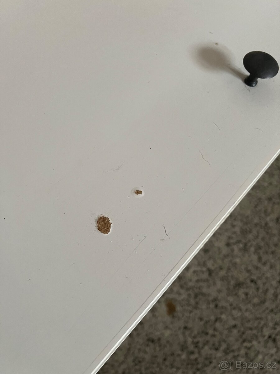 Uložny prostor ikea hemnes - 4