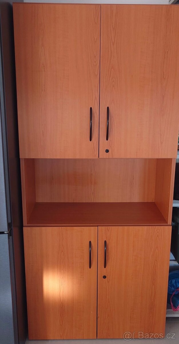 Prémiový kancelářský nábytek - 4