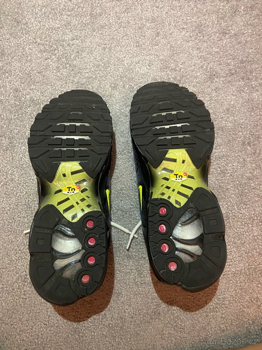 Nike Tn air max 42 - 4