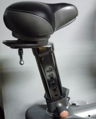 FITNESS KARDIO KOLO / ROTOPED VHODNÝ DO POSILOVNY - 4