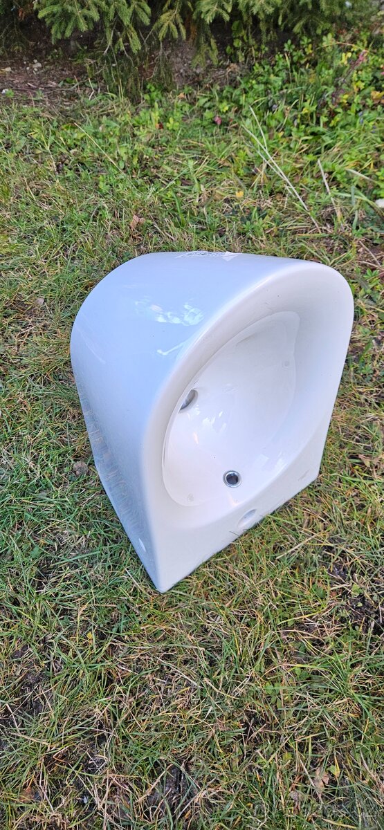 Bidet Ideál Standart Tonic - 4