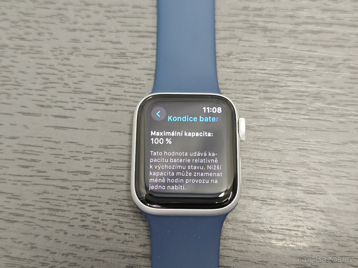 Apple Watch SE 2 40mm - 4