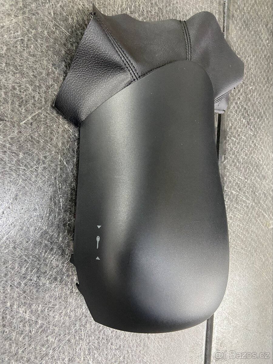 BMW SLOUPEK VOLANTU F30 F80 M3 F82 M4 a další SLOUP ŘÍZENÍ - 4