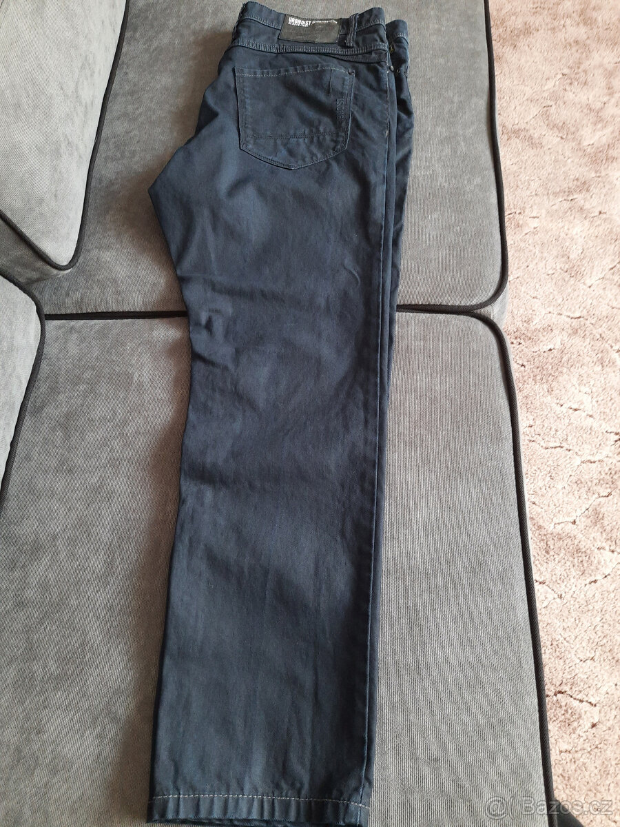 Pánské kalhoty Angelo Litrico - 4