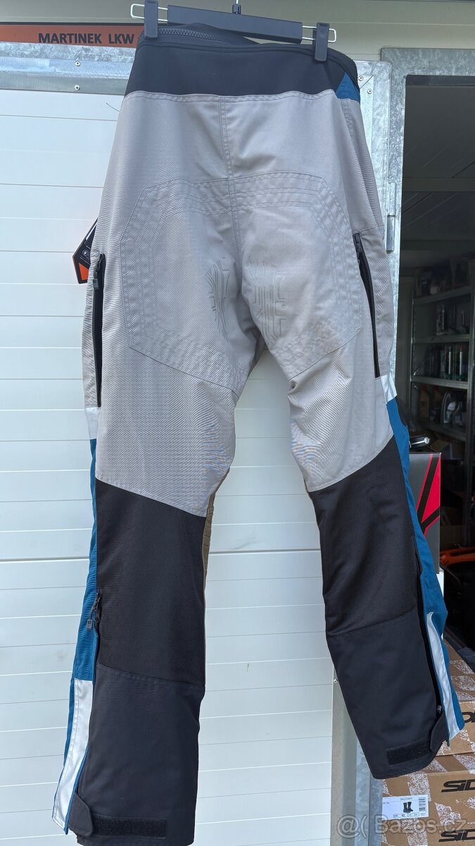 Enduro bunda scott dualRaid - 4