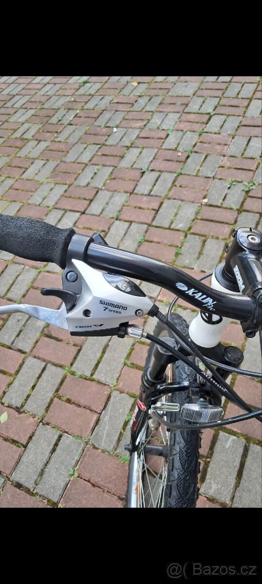 Horské kolo AUTHOR IMPULSE - 4