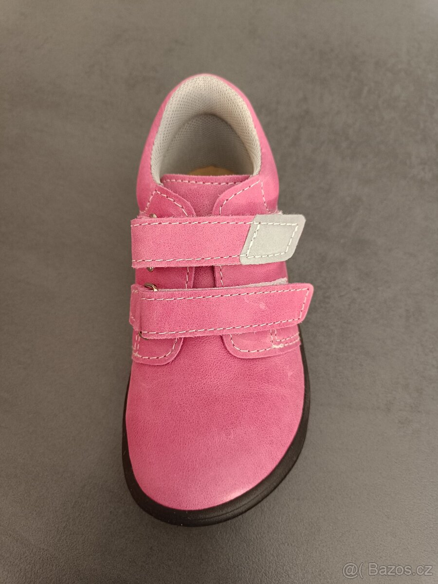 Dětská obuv Jonap - 4