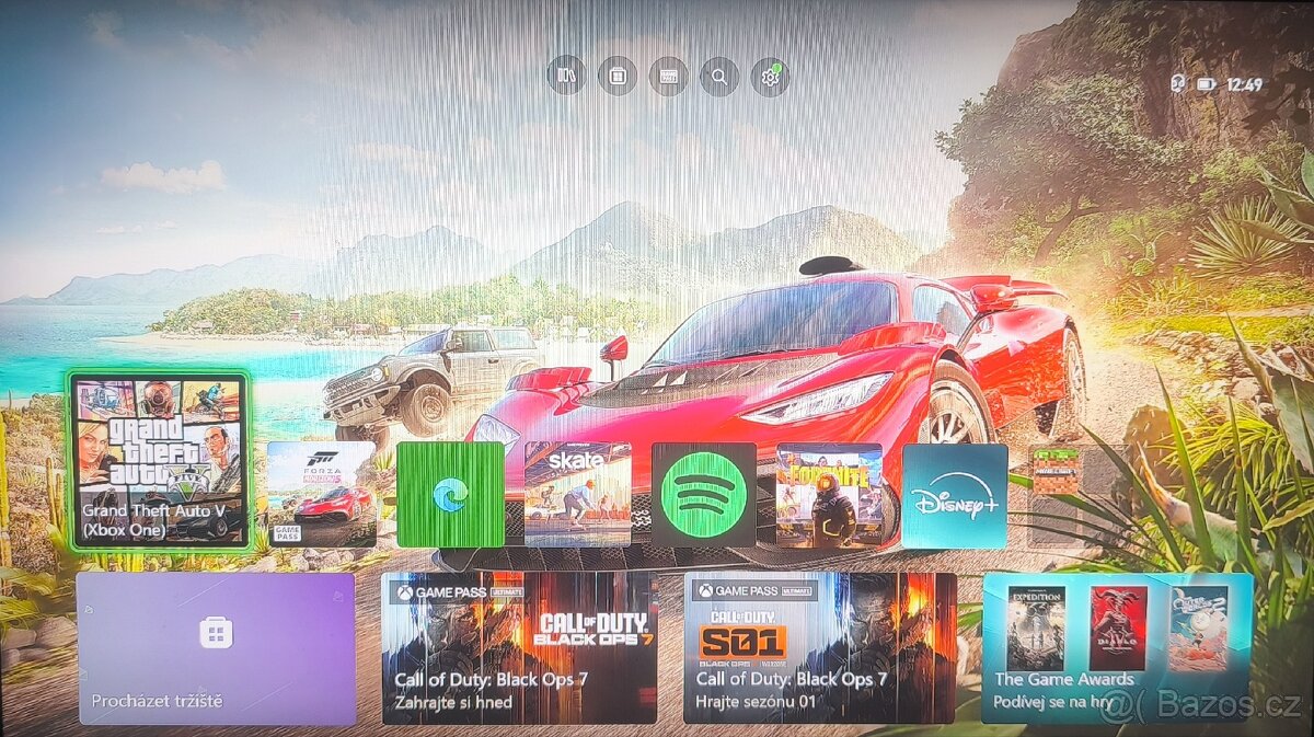 Xbox One S 500Gb - Plně Funkční - 4