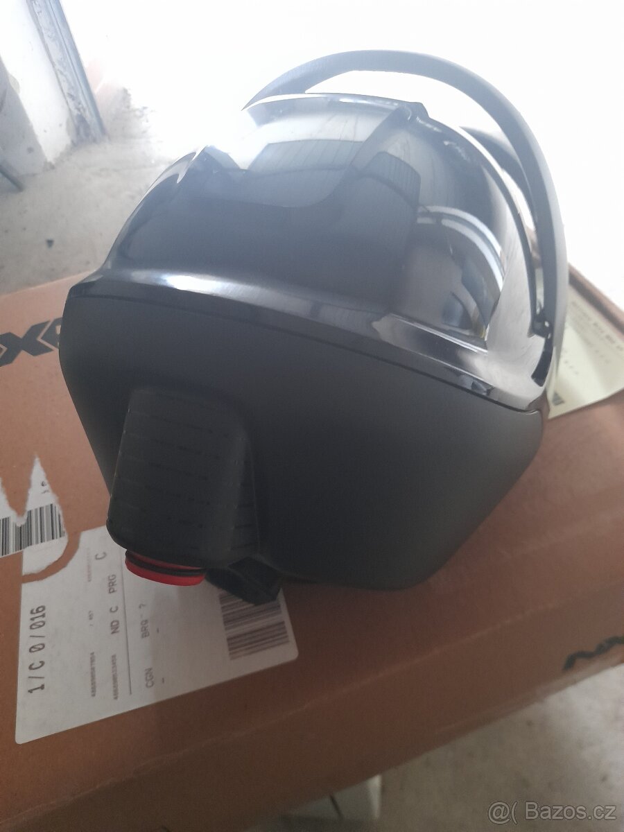 Ochranná přilba Honeywell - 4